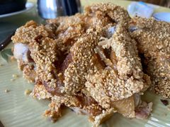 -区海鸡场饭店(石壁店)