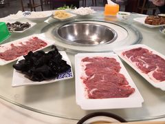 -福寿斋·老北京铜锅涮肉·烤鸭(顺义总店)