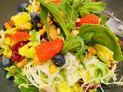 -福海居烤鸭店(鸟巢店)