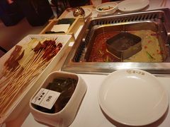 -串一火锅(赛格国际购物中心店)