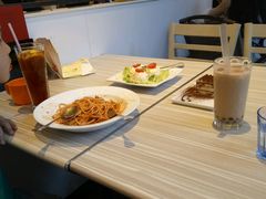 -必胜客(武汉欢乐谷店)