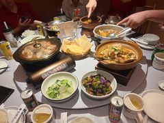 -赣饭农家·江西小炒(西乡店)
