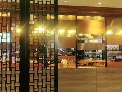 门面-OPEN開全日自助餐厅·西餐·海鲜(佛山希尔顿酒店)