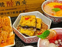 -福苗小骆驼烧烤(曲江店)