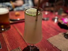 鸡尾酒-花马天堂云南餐厅 Lost Heaven(外滩店)