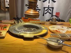 -喜来稀肉(北外滩白玉兰广场店)