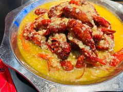 -袁老大龙虾(石鼓路总店)