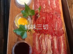 -盡膳口福·百年汤方火锅(科华北路店)