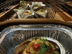 -新华阿喜烧烤(嘉泰雅园店)