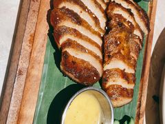 -KingThaia金泰兰(滨江天街店)