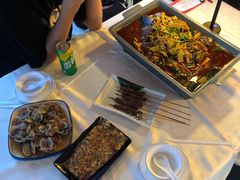-望海观澜海景音乐餐吧(帆船基地店)