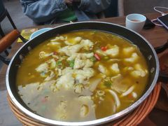 -有红鸡毛店·川菜(建设路店)