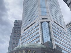 -大连中远海运洲际酒店