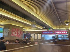 -井格重庆火锅(西直门凯德Mall店)