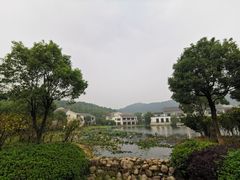 -苏州环秀晓筑养生度假村