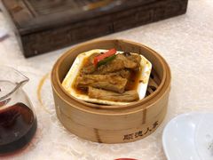 -顺德人家食府(黄金广场店)