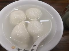 -朱新年·苏式汤团·面点(北寺塔店)