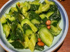 拍黄瓜-肉串汪(望京店)