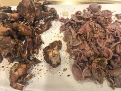 -新凯旋烧烤·燕姐千岛湖土菜