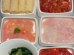 -海底捞火锅(杭州萧山宝龙广场店)