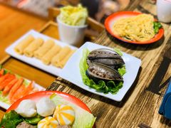 -小龍鳳·港式海鲜打边炉(沙湖路店)