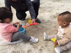 -美兰湖景区