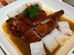 -山泉粤宴(广东大厦店)