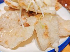 -满园烤鸭·春饼(华强广场店)