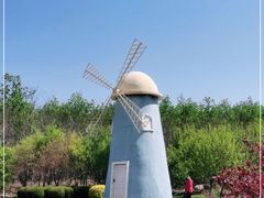 -辽宁团山国家级海洋公园