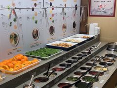 -海底捞火锅(正大乐城店)