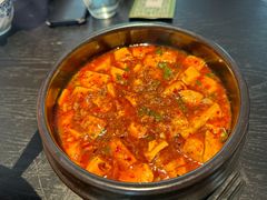-金谷仓家庭料理(马泉营店)