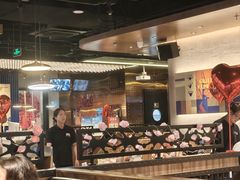-bluefrog蓝蛙(悠唐购物中心店)