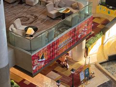 -宁波东港喜来登酒店