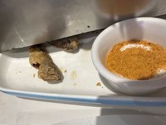 -成都美食巫山烤鱼(三里河路店)