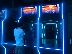 -世代星球·保龄球·镭战真人CS·团建(杨浦店)