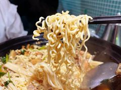 -肥家大排档(天河体育西店)