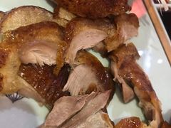 满园烤鸭-满园春饼(宜昌万达店)