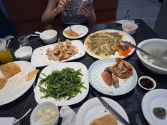 -鑫悦楼煎蟹·16年海鲜大排档