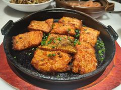 -老村长•湖北家常菜(黄浦路店)