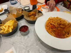 -必胜客(远大路店)