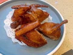 乳鸽-点都德(北京路贰店)