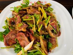 -化三驴肉汤馆老店