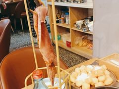 -金龙烧烤·牛肉面(西塔店)