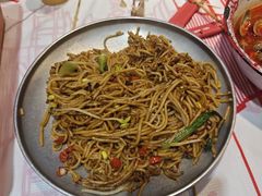 -饶福记·南昌烧烤大排档(九龙湖土著店)