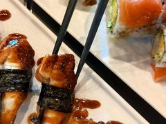-森味薪火烧•烧鸟居酒屋•日本料理(望京店)