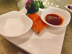 -庄氏祥记家常食府(国瑞建材家居博览中心店)