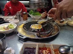 -喜来稀肉(虹泉路店)