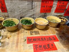 -柳州肥姨妈大骨螺蛳粉(江宁万达店)