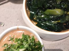 -海底捞火锅(奥森店)