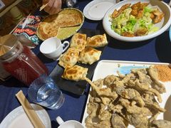 -伊带伊路新疆美食府(呼家楼店)